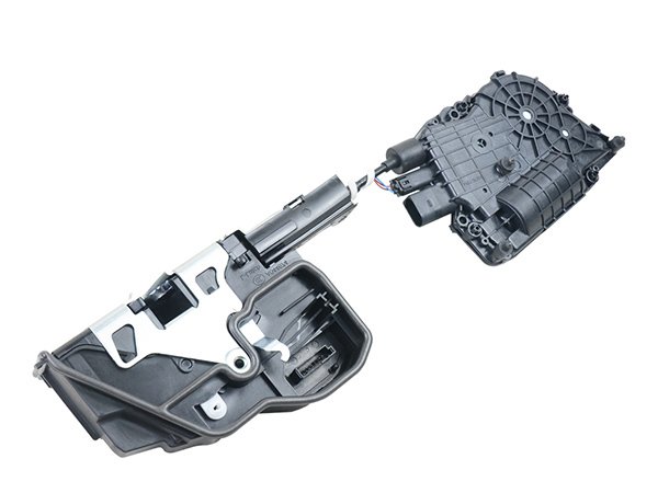 Kapı Kilidi X5:E70 X6:E71 Arka Sağ - 51227315024