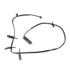 BALATA FİŞİ MINI COOPER ARKA R50 R52 R53 R50 CABRİO COOPER S 2002-2008 34356761448
