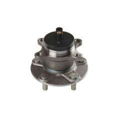 Porya Arka (Abslı)- Sx4 2Wd 06- Atf524