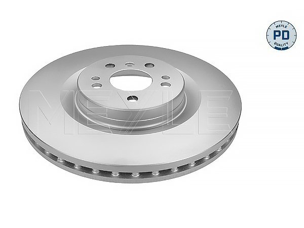 Fren Diski W164 W251 X164 Ön Havalı 4-Matic 280>500 - 0835212096PD