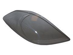 Stop Camı W222 Sol; (Füme) 2017- - 2229067904P1P1