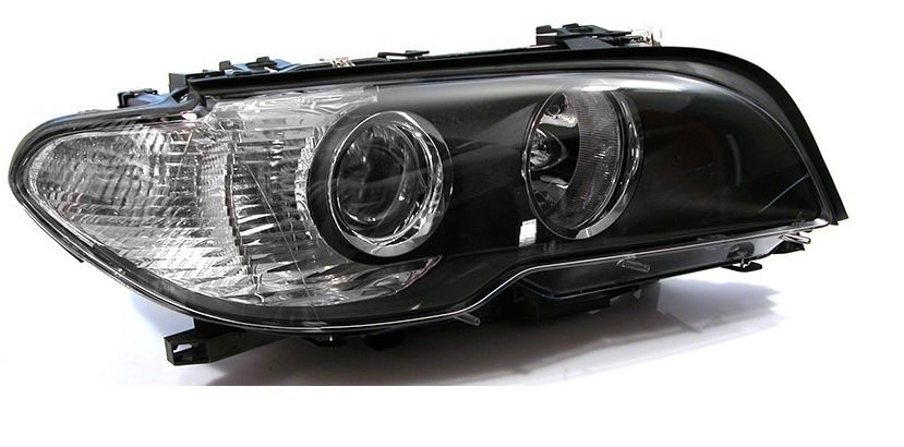 FAR BMW XENON SAĞ E46 3 SERİSİ 1999-2005 63127165940