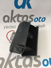 ÖN KÜLLÜK KOMPLE DOĞAN KARTAL ŞAHİN