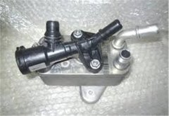 ISI ESANJÖRÜ F02/01 BMW 17217800408