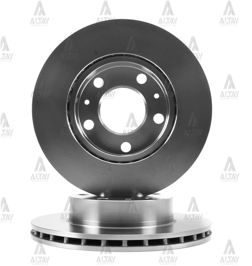 Fren Diski Ducato- Boxer-Jumper I-Iı-Iıı 94-14 / Ön Havalı 18Q 300-5 - 46806234