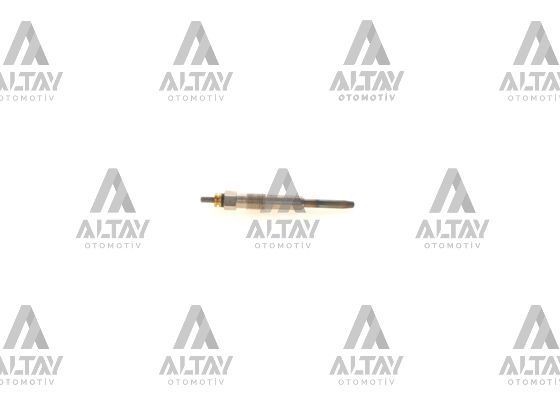 KIZDIRMA BUJİSİ (ISITMA) BERLINGO 1.9D / PARTNER 1.9D DW8 / FIAT SCUDO 1.9D 11V.