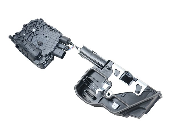 Kapı Kilidi X5:E70 X6:E71 Arka Sol - 51227315023