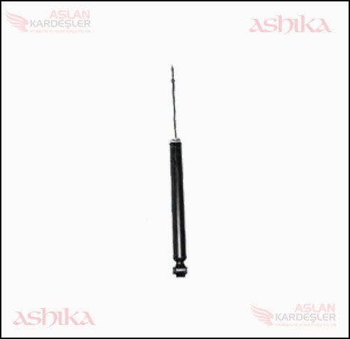 Amortısor Arka L/R (Gazlı)- Juke 10- Ma10115