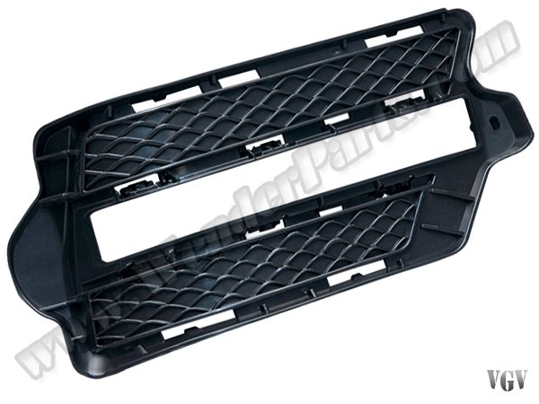Tampon Izgarası X204 Ön Sağ (Kapalı) -AMG- 2013-15 - 2048853022
