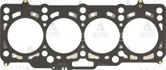 Silindir Kapak Contası Passat / Tiguan / A3 / Q5 08-12 Cbaa-Cbab-Caga-Caha 2.0 Tdi 1 Delik 03L103383