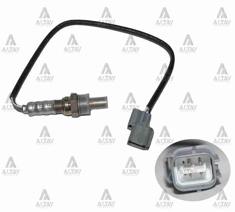 Sensör Oksijen Cıvıc  98-00 - 36531-P2E-G01