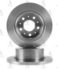 Fren Diski Ducato Iıı 06-14 / Boxer Iıı 06-14 / Jumper Iıı 06-14 / Arka Düz 16 Jant 300-5 - 51740250