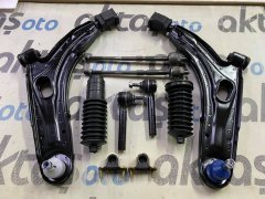 ÖN TAKIM KİTİ UNO FULL SET