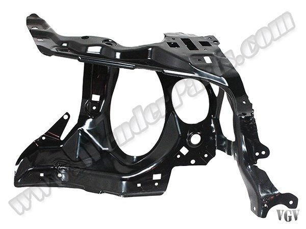 Yan Panel E65 Ön Sağ 2001-08 - 51717022968