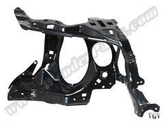 Yan Panel E65 Ön Sağ 2001-08 - 51717022968