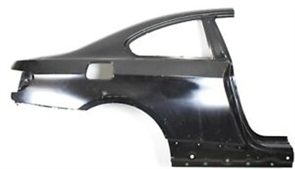 ÇAMURLUK ARKA E92/R BMW 41007168968