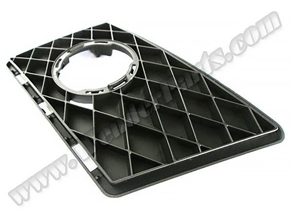 Tampon Izgarası X204 Ön Sağ (Kapalı) 2008-12 - 2048853823