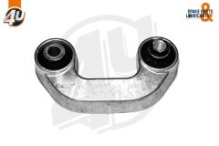 Viraj Rotu Ön Sol A4 2001- - 8E0411317