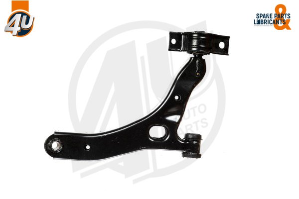 Ön Salıncak Saç Fişekli Rotilsiz Sağ Connect 2002- - 4366973