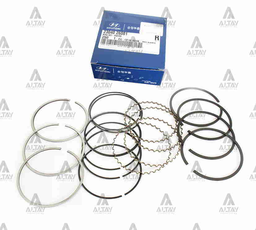 SEGMAN ACCENT 00-02 1.5 / 75.50mm / STD (1.2*1.5*3.0) TAKIM