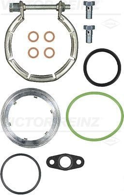 Bmw N47 Turbo Conta Seti 11652365501