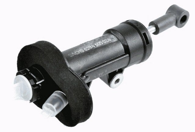 Debriyaj Merkezi Üst  A6 2004-11 - 4F0721401B