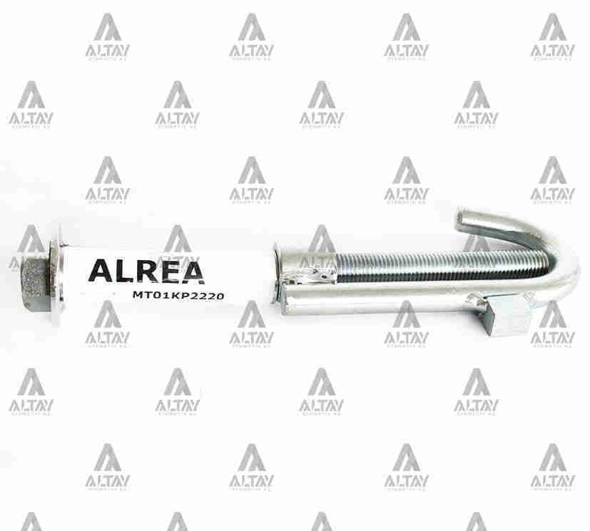 Civata Stepne Kancası L-300 / H-100 2118