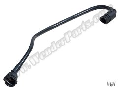 Soğutma Sıvısı Hortumu F01 [N63] 750i - 17127575434