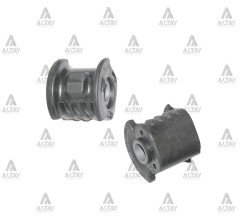 Burç Salıncak Accent  95-00 Sol 5455522102
