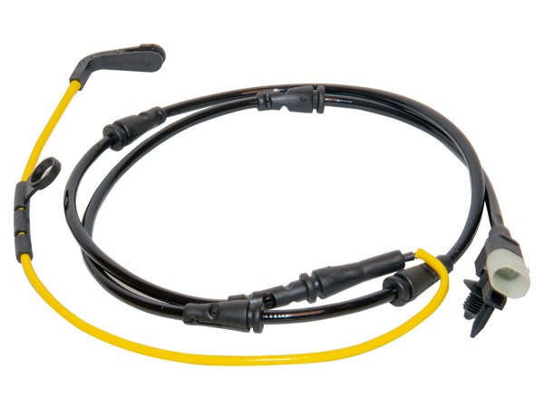 Fren Balata Fişi L405 L494 L462 Ön - LR045959