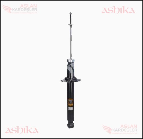 Amortısor Arka L/R (Gazlı)- Accord 03-07