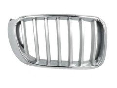 Panjur X3:F25 X4:F26 Sağ Krom/Titan -X-Line- 2014-18 - 51137367422