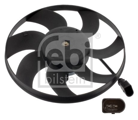 Vw Golf 5-6 Fan Motoru Ufak 1K0959455Es 1K0959455Ct 1K0959455Dg 1K0959455Es 1K0959455R 1K0