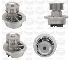 SU POMPASI PA541 ASTRA F G X16XEL CORSA B (94 03) 1.4 1.6 16V VECTRA B