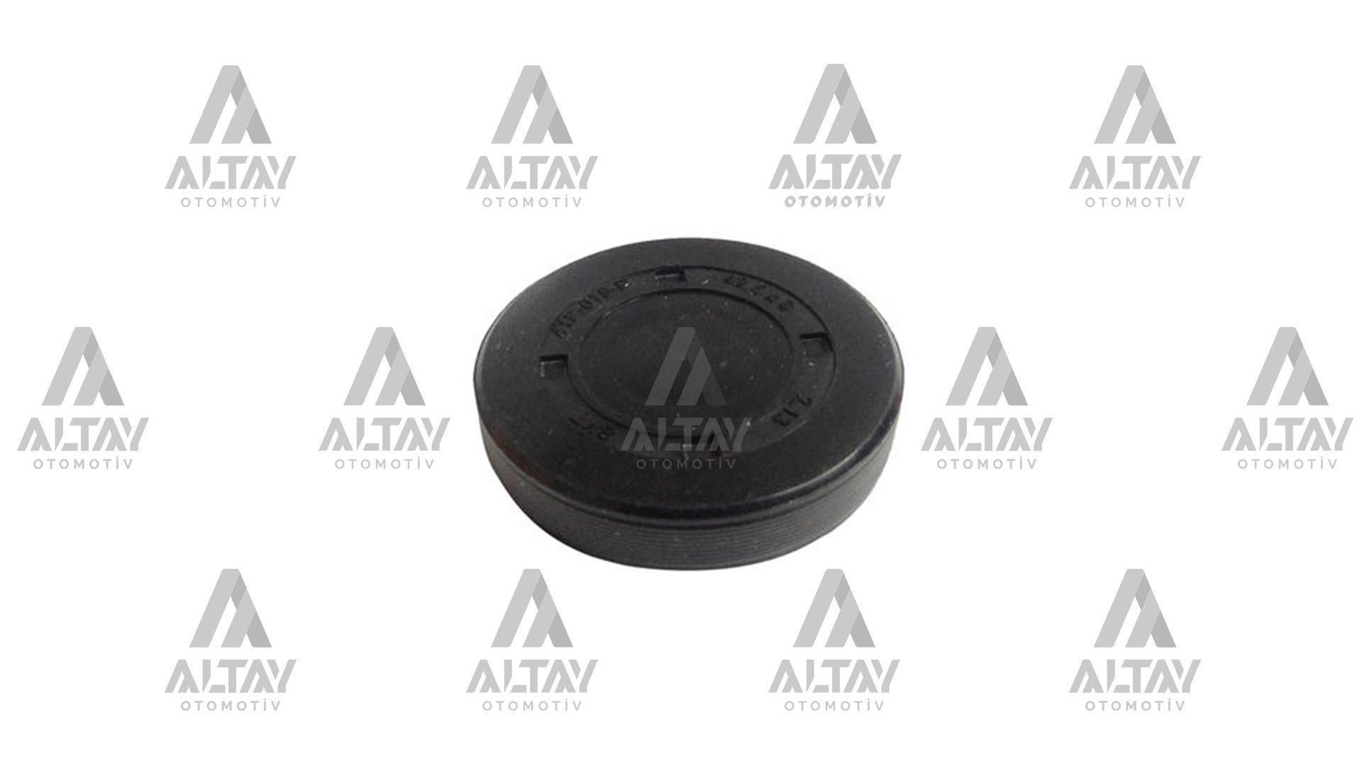 EKSANTRİK MİL TAPASI MEGANE-CLIO 1.6 16V (42,5*9)