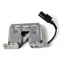 KAPUT KİLİDİ E60/E90/E87 ALT BMW 51237008755