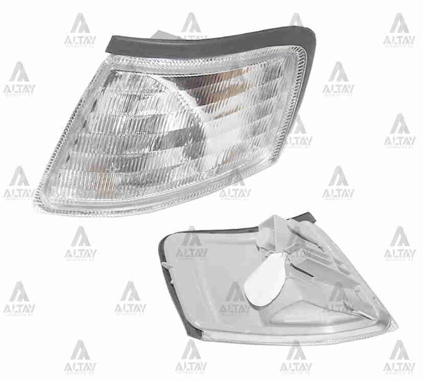 Sinyal Lambası Prımera  96-99 P11 Sol 261352F000