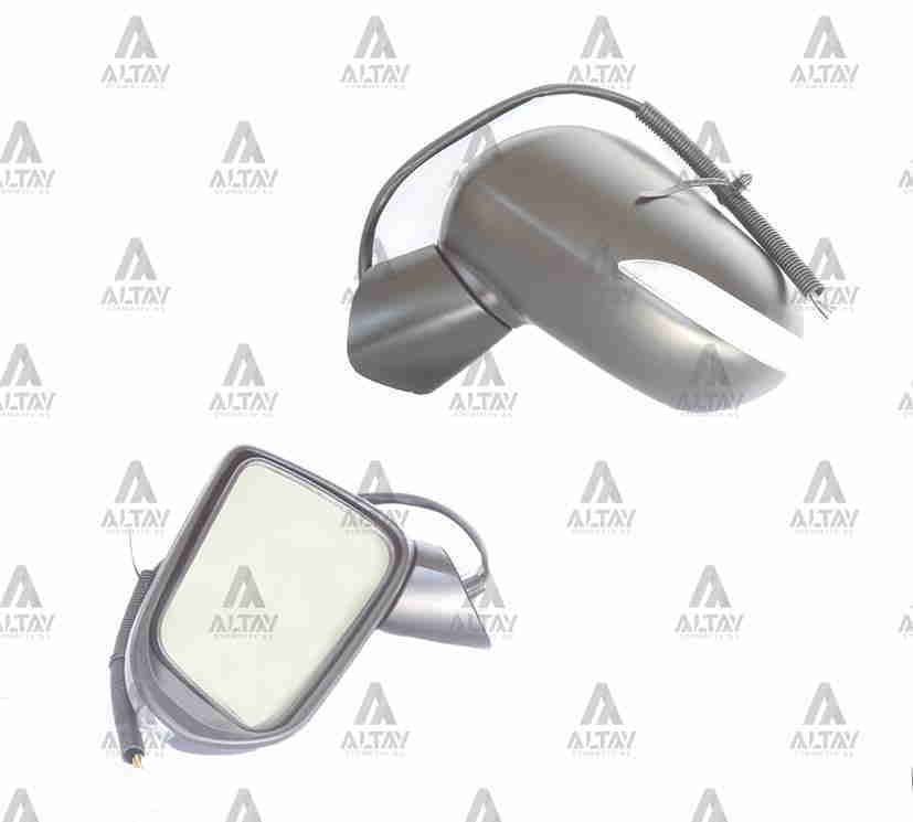 Ayna Dış Dikiz Jazz 02-08 Elektrikli Sinyalli Isıtmalı Otomatik Katlanır Sol 76250Saae61Zf