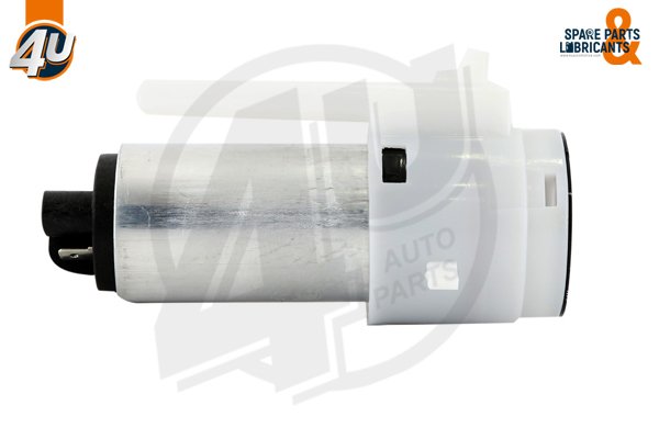 Yakıt Pompası 3.0 Bar Sadece Motor Gf3  - 1H0906091