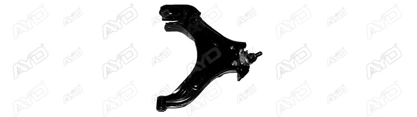 Salıncak D-Max 04-12 4X4 Burçlu Rotilli Alt Sağ 8973650160