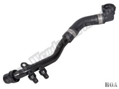 Soğutma Sıvısı Hortumu F01 [N74] 760i - 17127591095