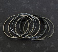 Segman Accent 03-06 / Getz 03-05 / 1.5 Dizel / 0.50 Takım 2304027922