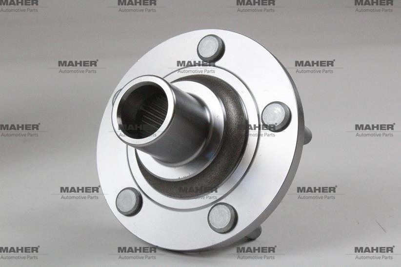 Teker Poryası 626  93-97 Ön