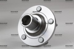 Teker Poryası 626  93-97 Ön