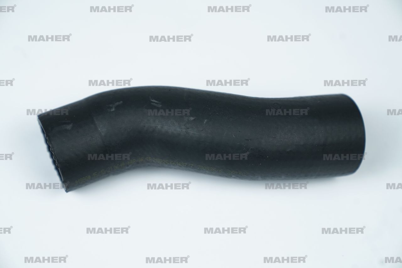 HORTUM TURBO (KÜÇÜK PLASTİK PARÇA HARİÇ) GRANDE PUNTO 1.3 MULTIJET 55703078