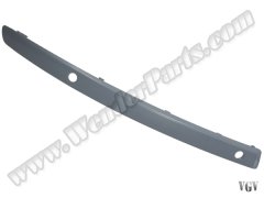 Tampon Bandı E81 E87 Ön Sağ (PDCli) 2007-11 (LCI) - 51117185134