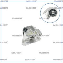 TAKOZ MOTOR R19   88-01 ARKA ORTA