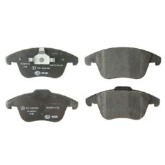 FREN BALATASI LAND ROVER ÖN FREELANDER 2 2006-2012 LR134692