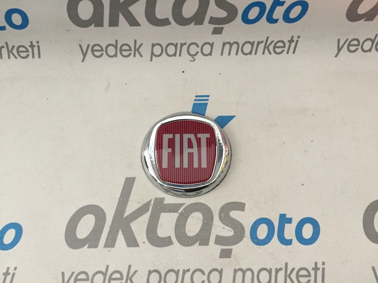 PANJUR ARMA ÖN GRANDE PUNTO