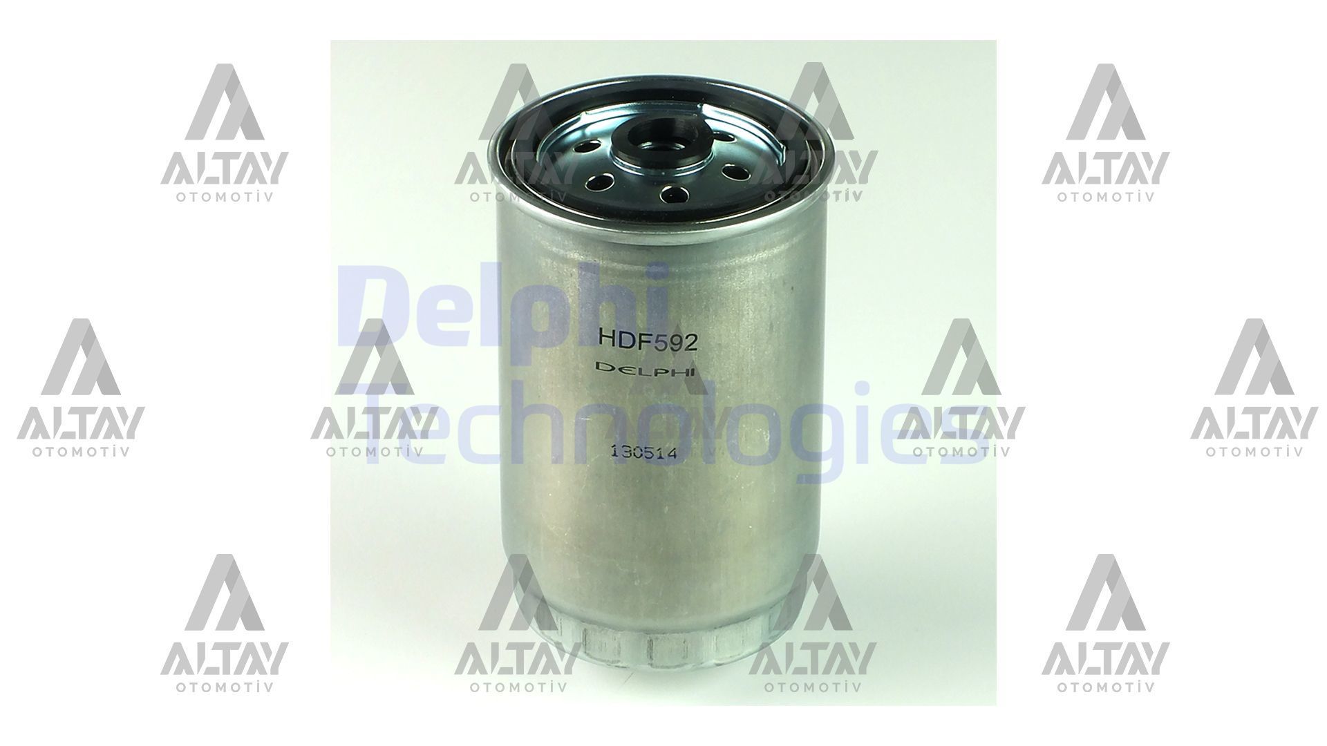 YAKIT FILTRESI (MAZOT) ACCENT 06-11 ERA / GETZ 06-11 / STAREX 02-08 / SANTAFE 06-15 / SONATA 05-08 / SORENTO / PICANTO / RIO 06-11/ VENGA / IX-35 10-15 / I-30 12-16 / I-40 11-14